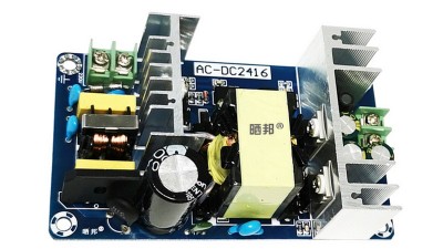 Імпульсний блок живлення AC 110-240V to 36V 5A 180W (18604)