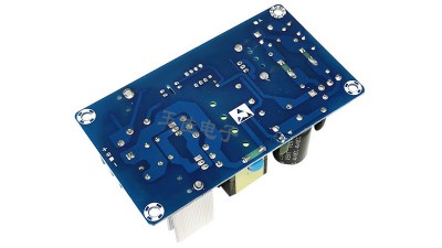 Імпульсний блок живлення AC 110-240V to 36V 5A 180W (18604)