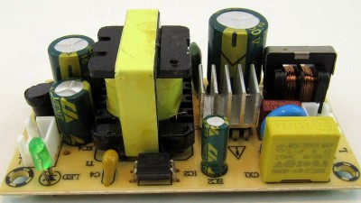 Імпульсний блок живлення AC 110-240V to 12V 2A 24W (18605)