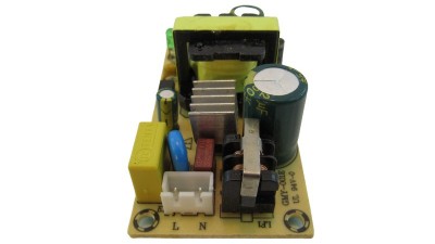Імпульсний блок живлення AC 110-240V to 12V 2A 24W (18605)