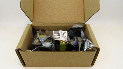 Імпульсний блок живлення AC 110-240V to 12V 2A 24W (18605)