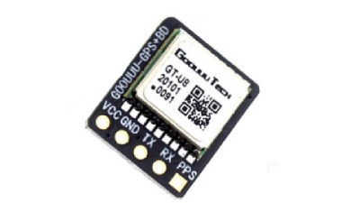 Модуль GPS Beidou ATGM336H без антени аналог NEO-M8N (18617)