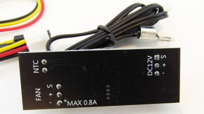 Одноканальний регулятор постійного струму PWM ШИМ 12V (18618)