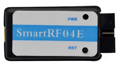 Емулятор зарядного пристрою SmartRF04EB CC1110 CC2530 ZigBee (18624)