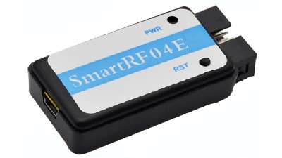 Емулятор зарядного пристрою SmartRF04EB CC1110 CC2530 ZigBee (18624)