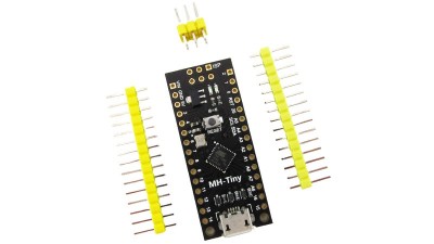 Плата розробки ATTINY88 Digispark аналог Arduino Nano V3.0 (18626)