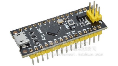 Плата розробки ATTINY88 Digispark аналог Arduino Nano V3.0 (18626)