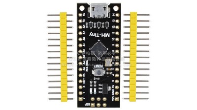 Плата розробки ATTINY88 Digispark аналог Arduino Nano V3.0 (18626)