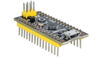 Плата розробки ATTINY88 Digispark аналог Arduino Nano V3.0 (18626)