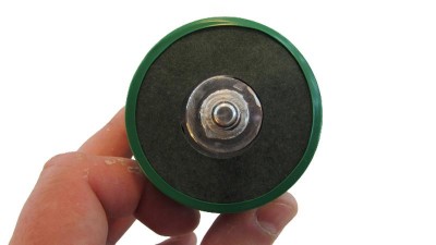 Акумулятор літій титанат Lishen LTO 2.5V 0.2mR 26Ah 30000 циклів (18639)