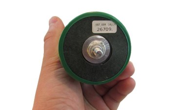 Акумулятор літій титанат Lishen LTO 2.5V 0.2mR 26Ah 30000 циклів (18639)