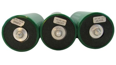 Акумулятор літій титанат Lishen LTO 2.5V 0.2mR 26Ah 30000 циклів (18639)