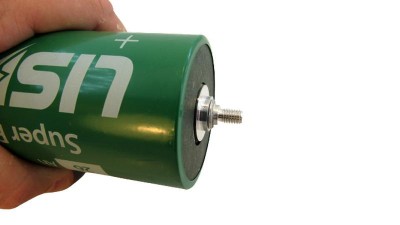 Акумулятор літій титанат Lishen LTO 2.5V 0.2mR 26Ah 30000 циклів (18639)