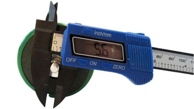 Акумулятор літій титанат Lishen LTO 2.5V 0.2mR 26Ah 30000 циклів (18639)
