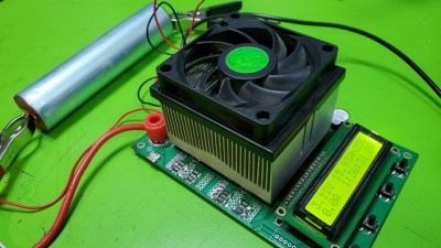 Акумулятор LiFePo 33135 3.2V 15Ah промисловий (18640)