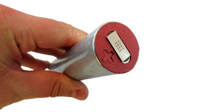 Акумулятор LiFePo 33135 3.2V 15Ah промисловий (18640)