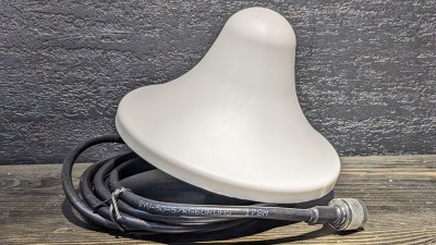 Підсилювач мобільного зв'язку GSM репітер 900Mhz-2600MHz 2G 3G 4G (18644)