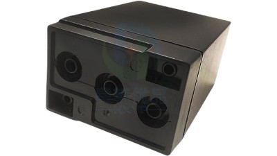 Корпус для переробки кислотного акумулятора в літієвий (18646)