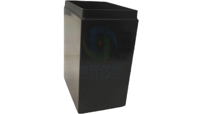 Корпус для переробки кислотного акумулятора в літієвий (18646)