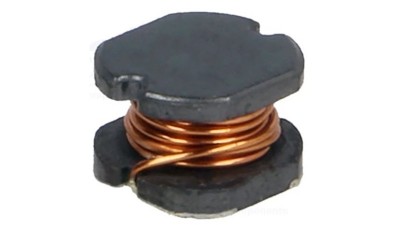 Котушка індуктивності 330 33uH CD54 6.1*5.5*4.8мм 10шт (18659)