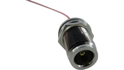 Пігтейл IPX-N N-штекерний кабель IPEX (18662)