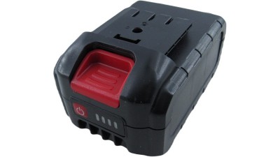 Комплект батарейного відсіку для електроінструменту Quanyou дисплей (18683)