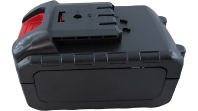 Комплект батарейного відсіку для електроінструменту Quanyou дисплей (18683)