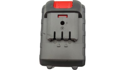 Комплект батарейного відсіку для електроінструменту Quanyou дисплей (18683)