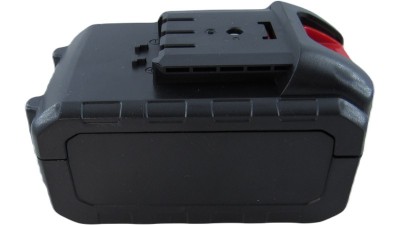 Комплект батарейного відсіку для електроінструменту Quanyou без дисплея (18684)