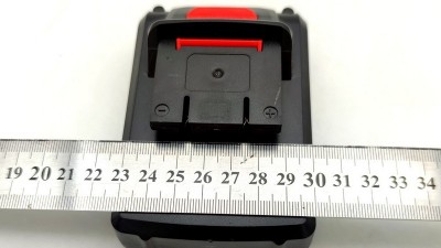 Комплект корпусу батареї для електроінструменту Dewalt old (18688)