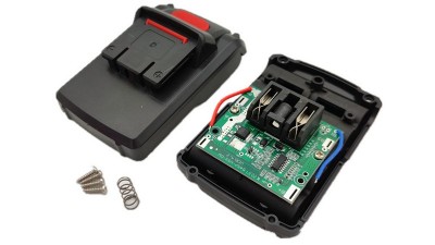 Комплект корпусу батареї для електроінструменту Dewalt old (18688)