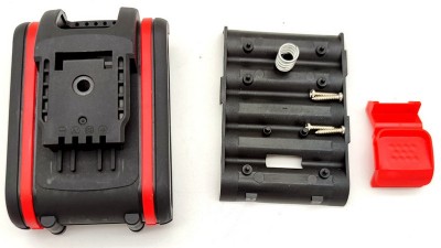 Комплект корпусу батареї інструменту Worx (18689)