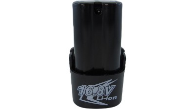 Комплект корпусу шуруповерта 4S 16.8V (18690)