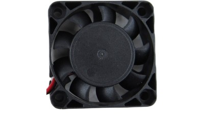 Вентилятор 4010 12V 40*10мм для 3D-принтерів (18696)