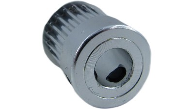 Шків 2GT-20-8-10 під ремінь 3D-принтера (18697)