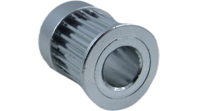 Шків 2GT-20-8-10 під ремінь 3D-принтера (18697)