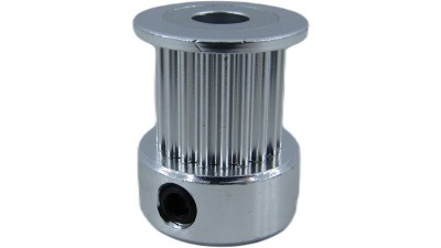 Шків 2GT-20-5-10 під ремінь 3D-принтера (18698)