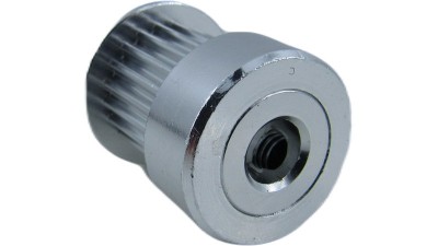 Шків 2GT-20-5-10 під ремінь 3D-принтера (18698)