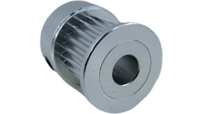 Шків 2GT-20-5-10 під ремінь 3D-принтера (18698)