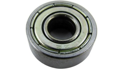 Мініатюрний підшипник для 3D-принтера 606zz 6*17*6мм (18700)