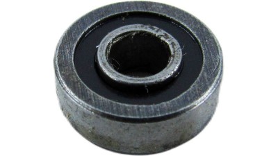 Мініатюрний підшипник для 3D-принтера 604zz 4*12*4мм (18701)