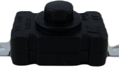 Кнопка ліхтаря KAN-28 тип F 28*12мм (18708)