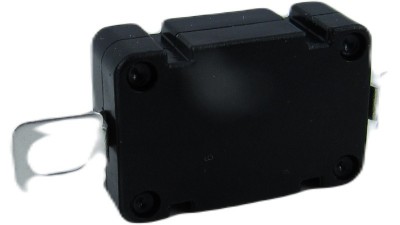 Кнопка ліхтаря KAN-28 тип F 28*12мм (18708)