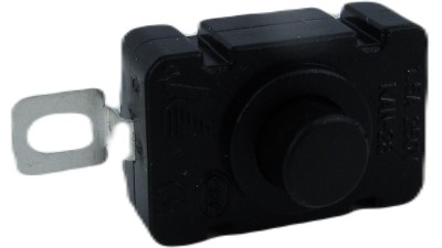 Кнопка ліхтаря KAN-28 тип F 28*12мм (18708)