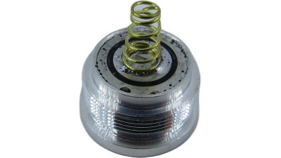 Світлодіод з тримачем фітіль ліхтарика R5 5W (18718)