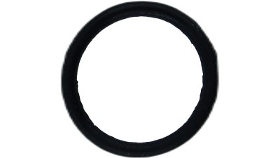 Сальник кільце ущільнювача d20мм*t2мм чорний колір (18724)