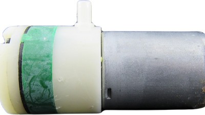 Повітряний насос 6V рибальський модель 370 (18729)