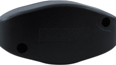 Перемикач човновий під кабель 6A дві позиції (18730)