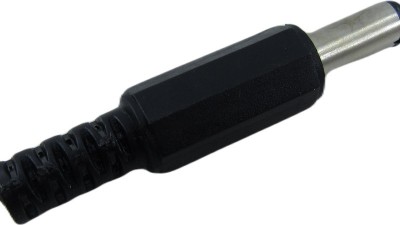 Штекер живлення DC 5.5*2.1 5521 DC005 подовжений (18734)