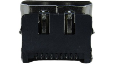 Роз'єм інтерфейсу HD HDMI 2 19pin (18738)